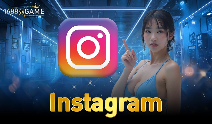 ติดต่อเรา Instagram